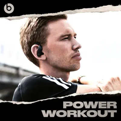 Luister naar 'Iskander Yadgarov | Power Workout' met Caravan Palace