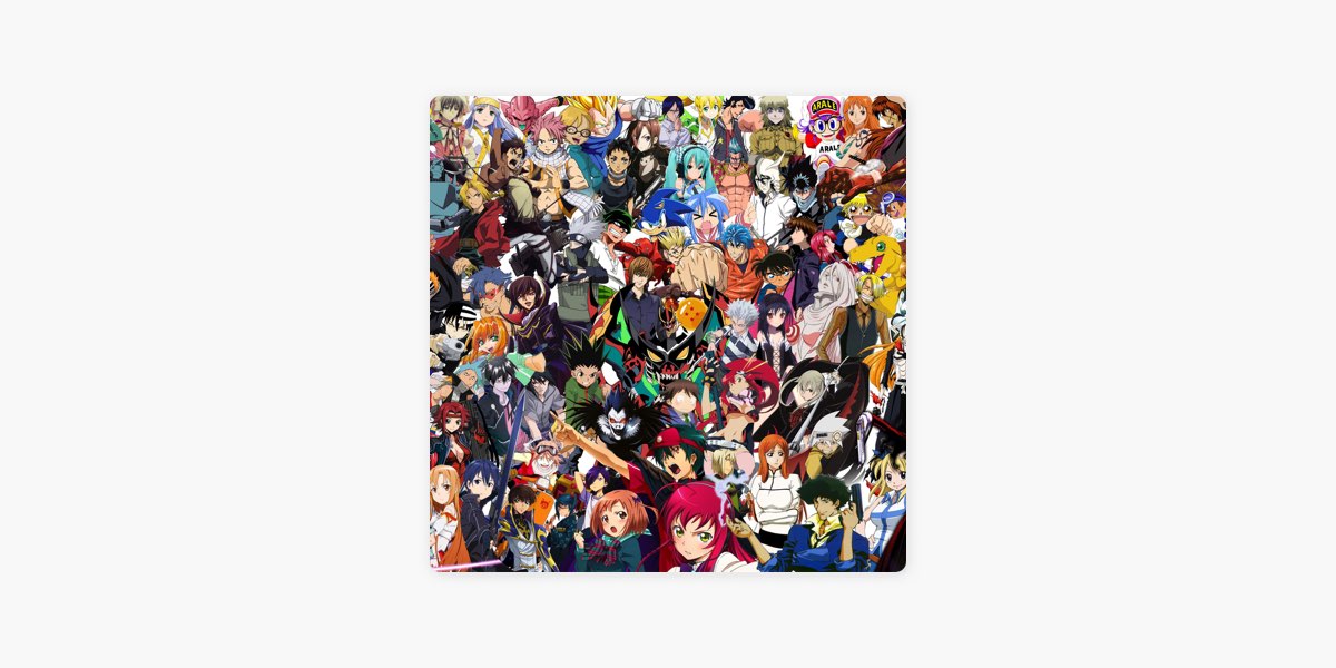 Fly High Haikyuu - Single - Album by Romix - Apple Music