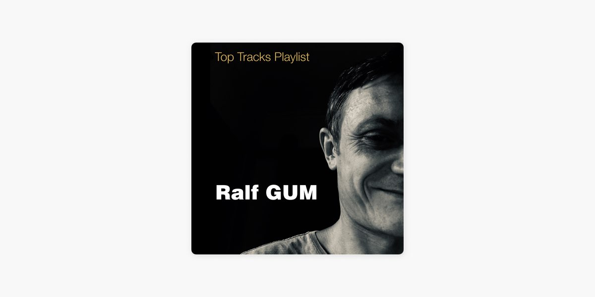 Ralf GUM meets Soweto Gospel Choir – Ramasedi – GOGO 091