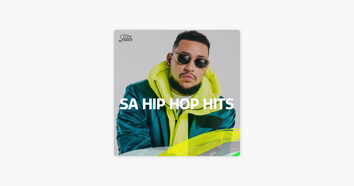 Itunes Hip Hop Charts South Africa