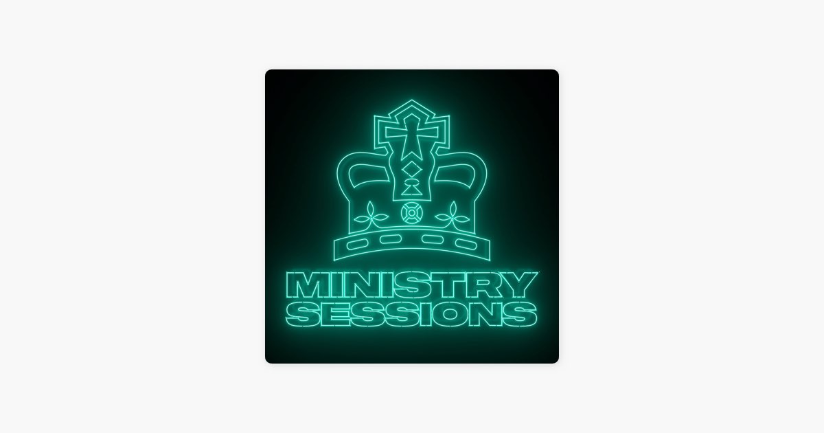 Ministry of Sound的“Ministry Sessions” - Apple Music