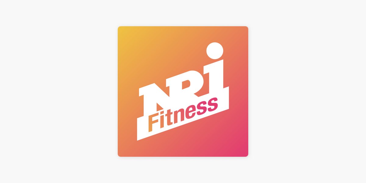 NRJ FITNESS by Радио ENERGY - Apple Music