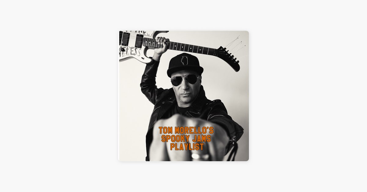 Tom Morello - Apple Music