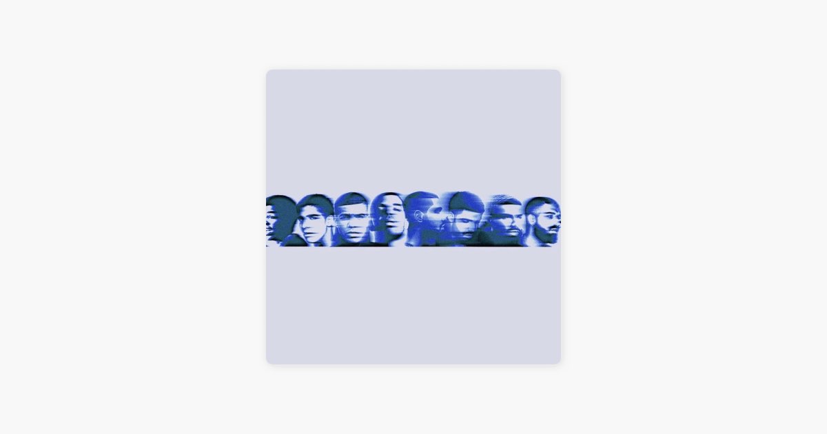 ‎Drake It’s all a blur tour Official Setlist by Henry Ayala Apple Music
