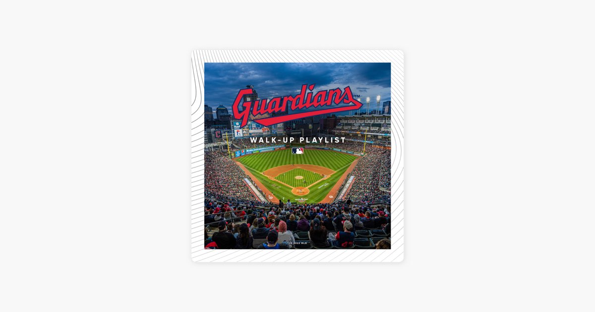 MLB - The Cleveland Guardians walk it off to advance to