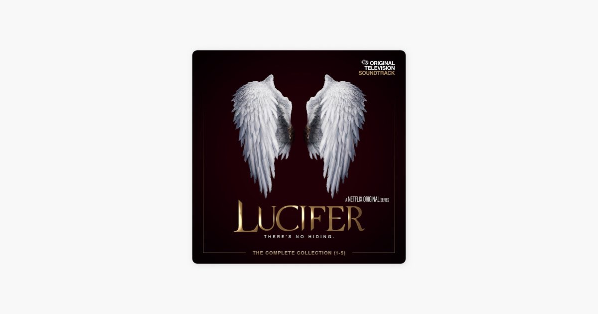 Lucifer S02E01 Soundtrack Valerie Broussard - Trouble [ Lyrics