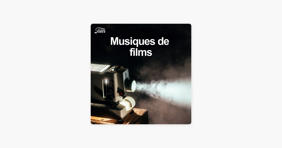 Musiques de films