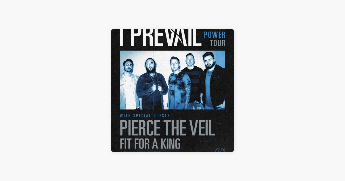 Are We Really Doomed? - I Prevail 