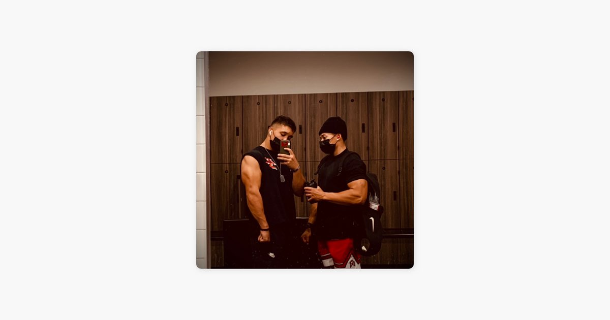 ⚡️WORKOUT MIX👿 by Mjaccfit on Apple Music