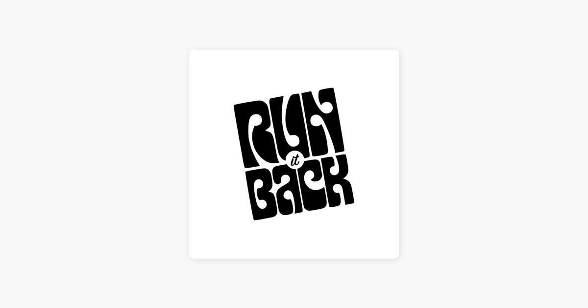 run it back radio 📻 by Run It Back - Apple Music