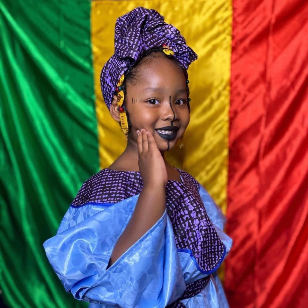 Mali puissanci 🇲🇱♥️