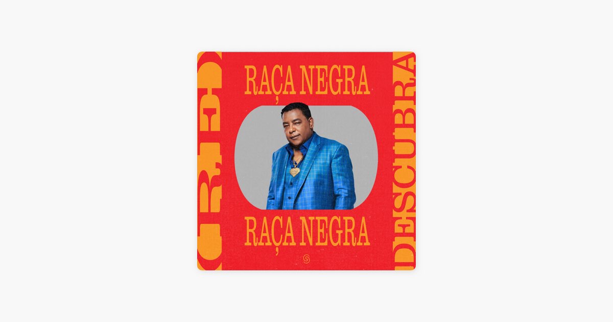 TE QUERO COMIGO - Raça Negra 