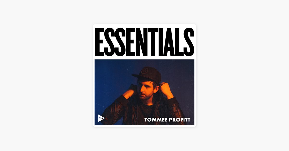 Tommee Profitt: Collection by SOZO Playlists - Apple Music