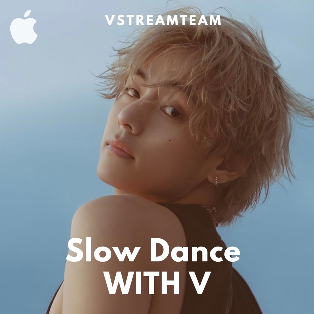 Slow Dance With V