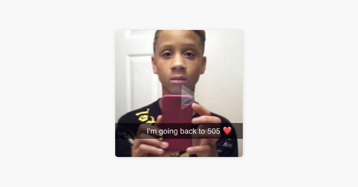 ‎Trippie Redd Trip At Knight Tour Setlist by Nicole Apple Music