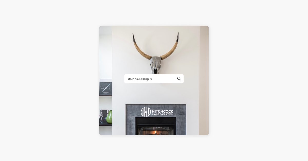 ‎Open House Essentials by Kylie Tersigni on Apple Music