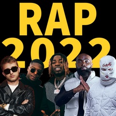 Rap Francais 2022 - Rap Fr 2022 (Gazo, Tiakola, Alonzo, Ninho, Naps, Soso Maness, Dinos, Vald, Gambino La MG, Hatik, Chily, Larry)