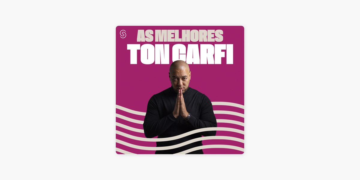 Ton Carfi - Apple Music