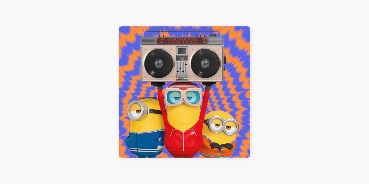 Despicable Me 2 (Original Motion Picture Soundtrack): Various Artists,  Pharrell Williams, CeeLo Green, Heitor Pereira: : Music