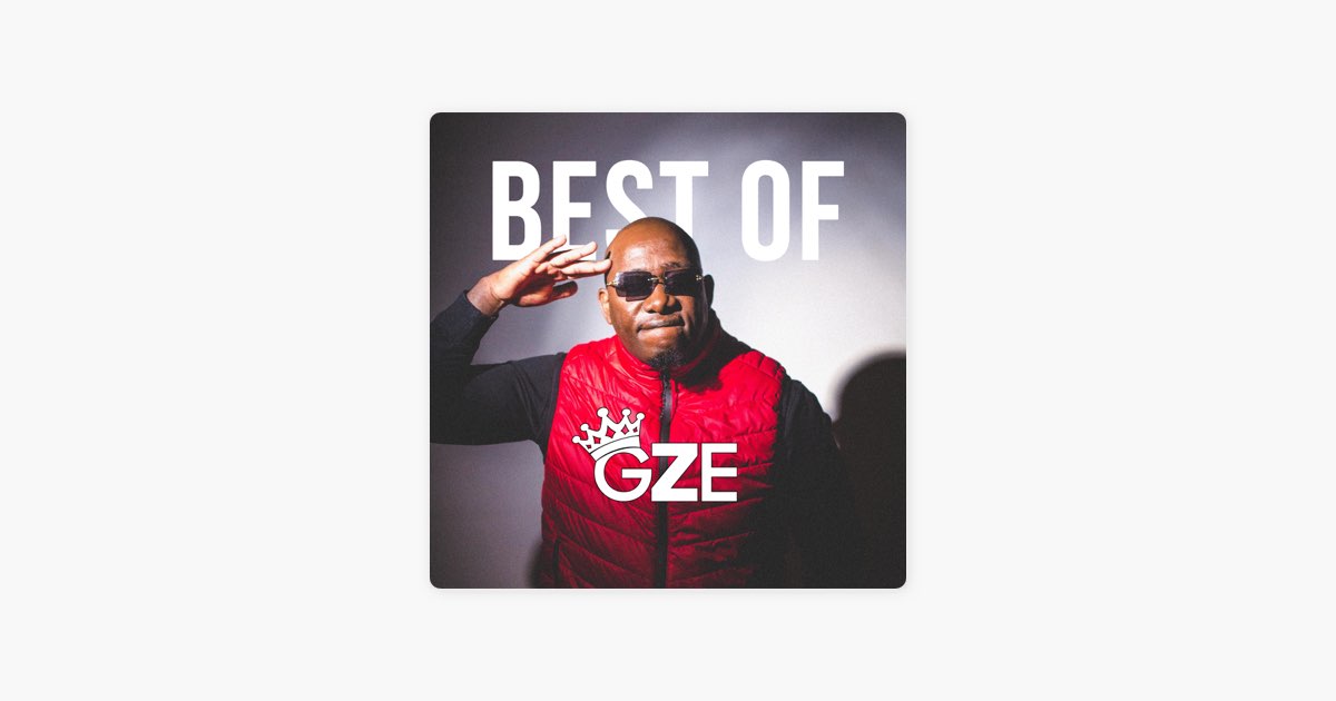Best Of GZE by GZE - Apple Music