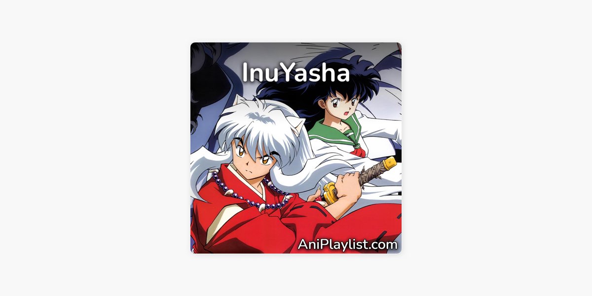 Inuyasha Anime Now Downloadable from iTunes Store - News - Anime