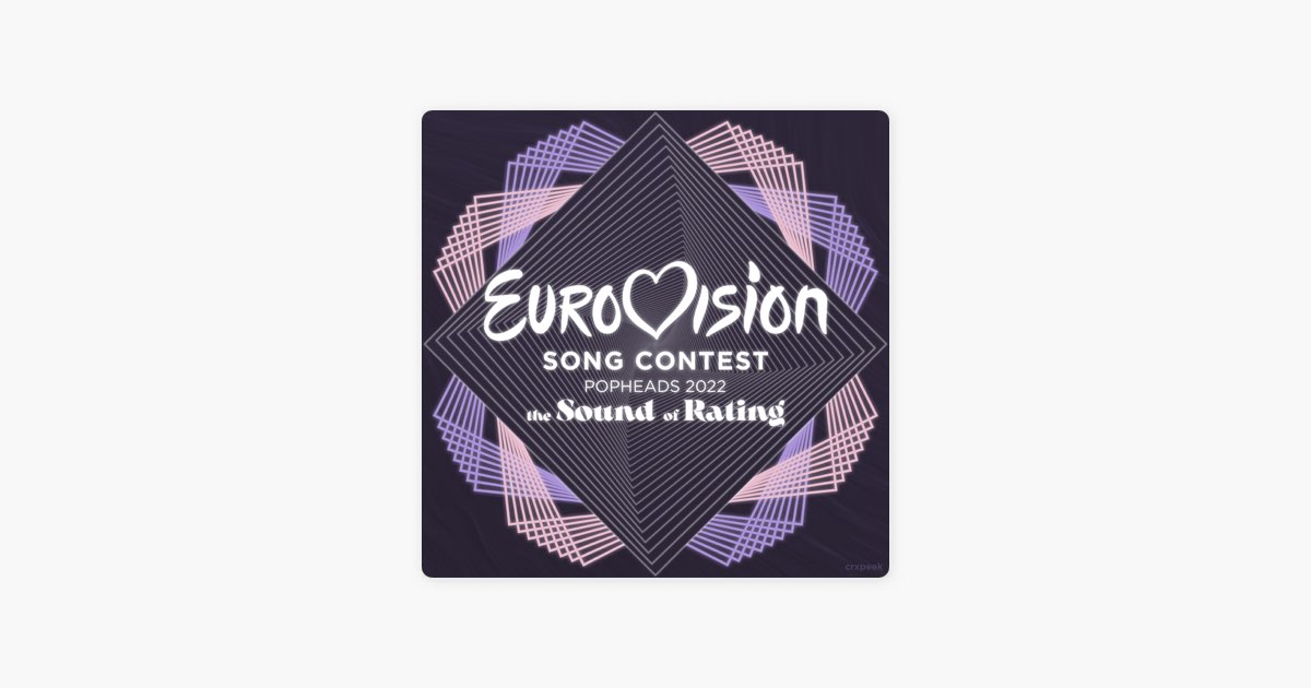 Eurovision Rate by J Rose - Apple Music