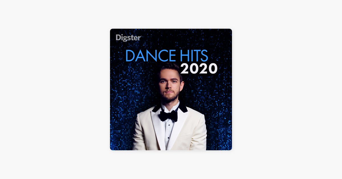 Dance Hits 2019 | Avicii, Zedd, Jonas Blue, DJ Snake by Digster on Apple  Music