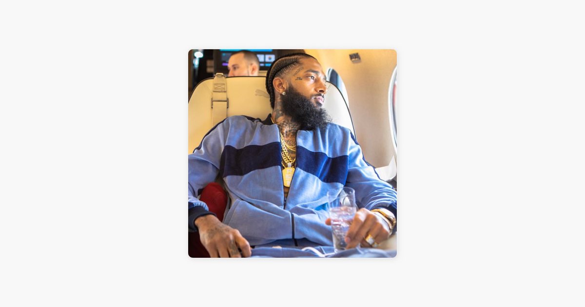 â žnipsey Hussle Tha Greatest Hits By Cierra Monay On Apple Music â žnipsey Hussle Tha Greatest Hits By Cierra Monay On Apple Music