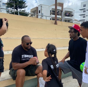 Latin Christian✝️🙏🏾 by DJ Savage