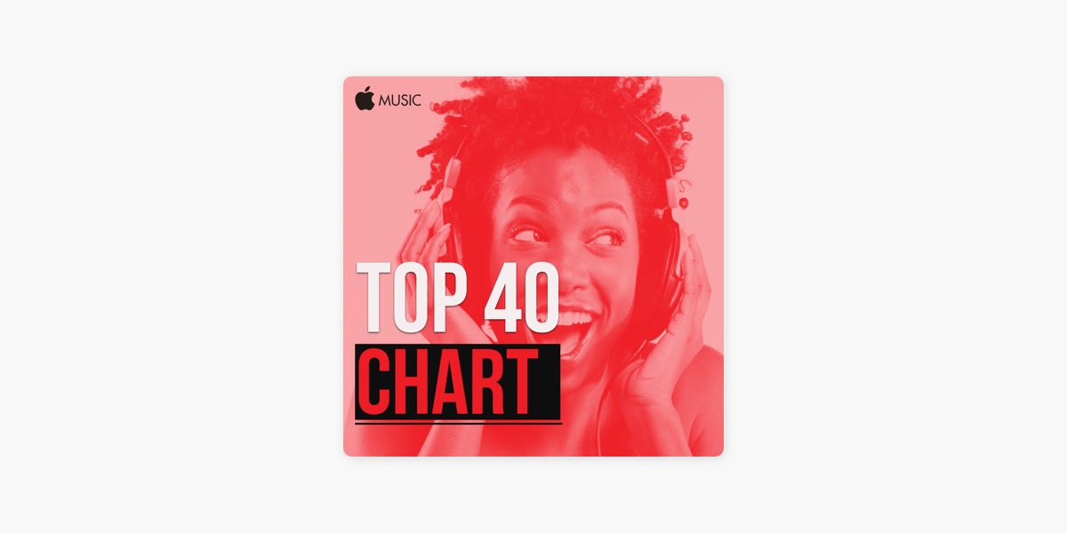 Top 40 by THE BEAT 99.9 FM - Apple Music