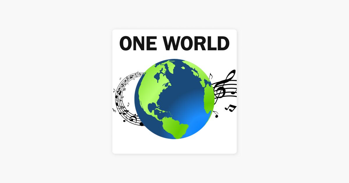 Apple tv one world together at home sales