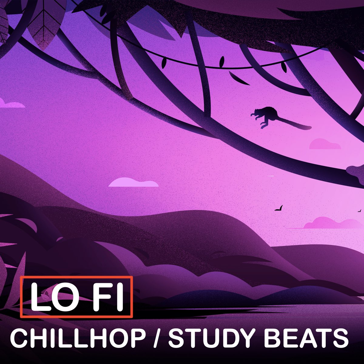 LoFi Chill Hop Study Beats by DashGo on 