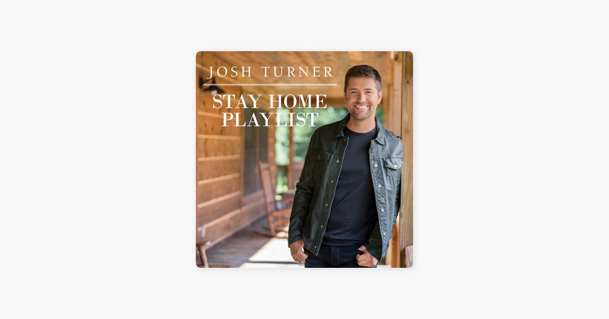 HOME - Josh Turner