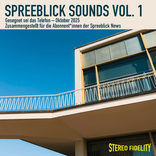 Wiedergabelisten-Logo