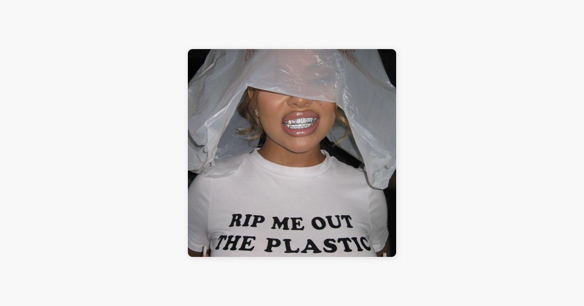 The Comeback by Imani Barnes on Apple Music thumbnail