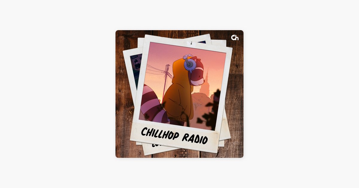 Chillhop Radio by Chillhop Music - Apple Music