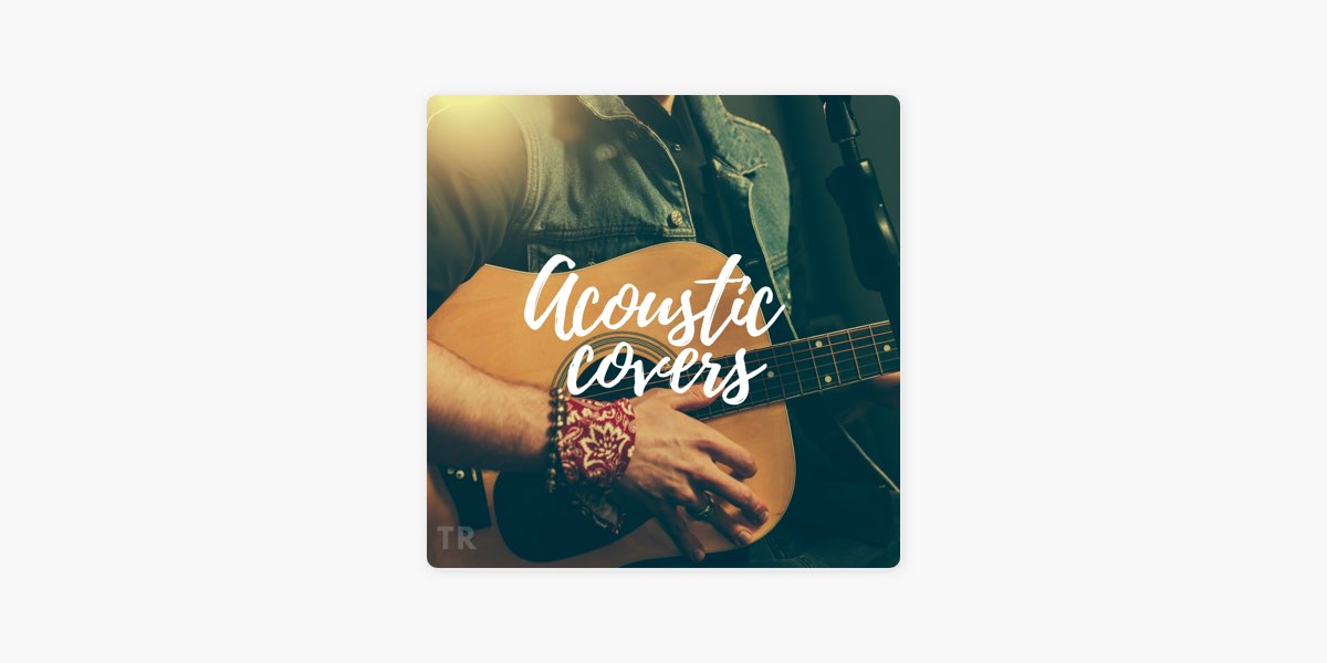 Acoustic Covers by Matt Johnson - Apple Music