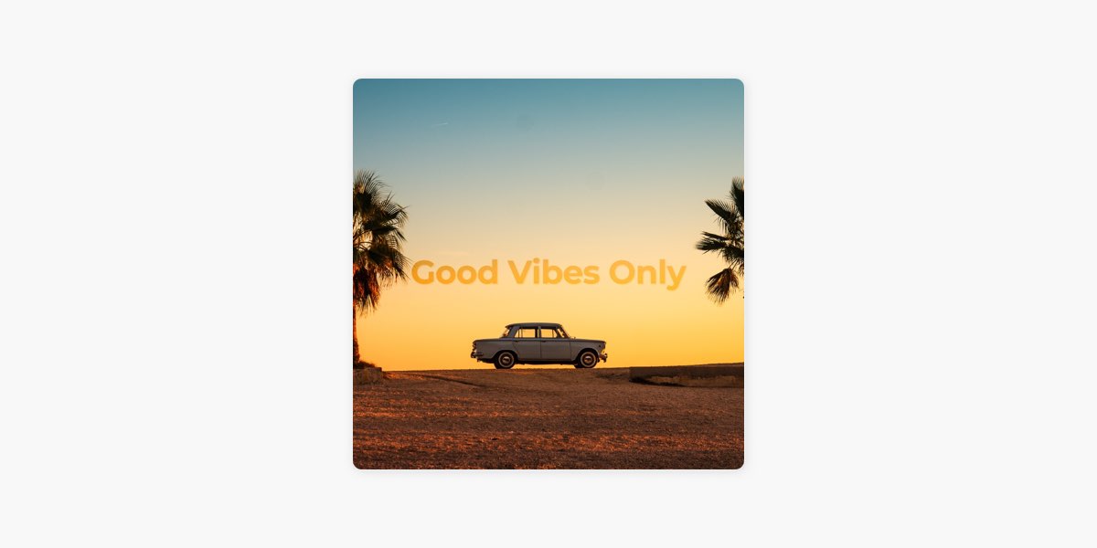 J-jon good vibes 2025 only