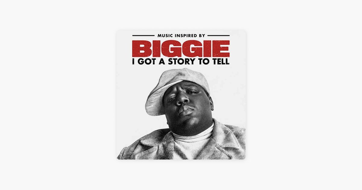 biggie smalls i got a story to tell Lyrics 