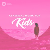Cover art for Classical Music for Kids