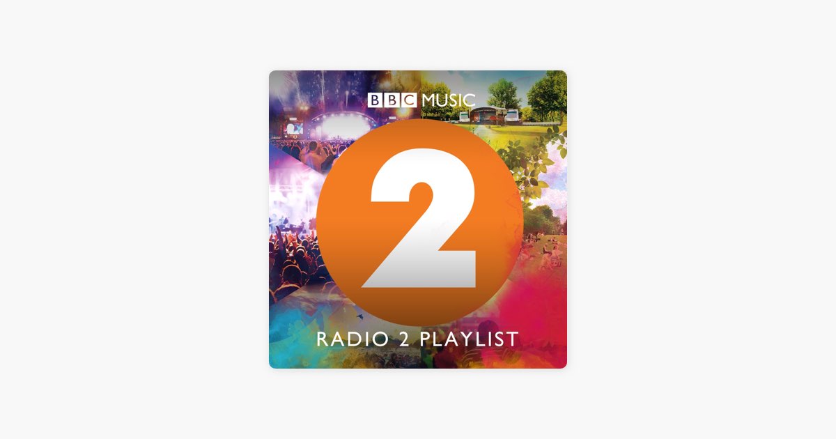 Radio 2 Playlist by BBC Music - Apple Music