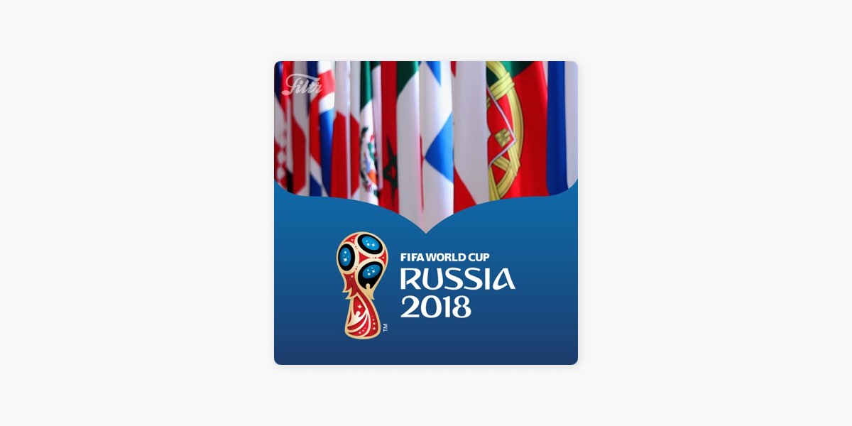 Russia 2018: An Unforgettable World Cup