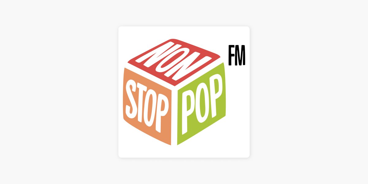 Non-Stop-Pop FM (GTAV) by Rockstar Games - Apple Music