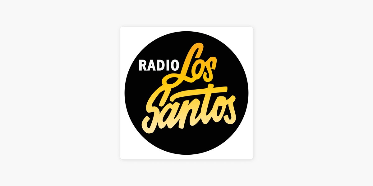 Radio Los Santos (GTAV) by Rockstar Games on Apple Music