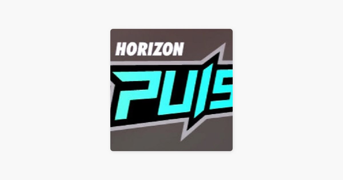 Forza Horizon 3 - Pulse Radio Station by Laksh Gupta - Apple Music