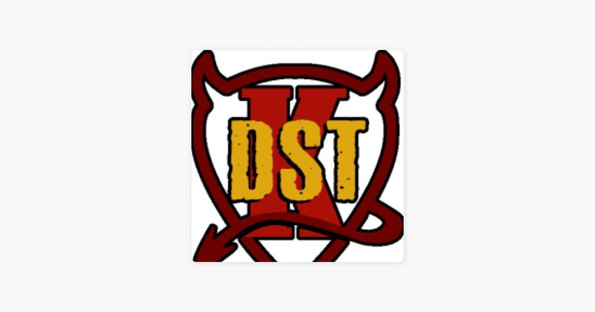 K-DST “The Dust” par *ys* JerZey Boy In The Flesh – Apple Music