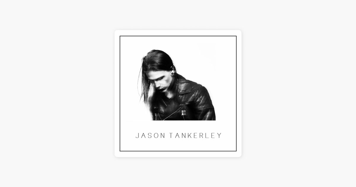 ‎leave Me Alone By Jason Tankerley - Apple Music