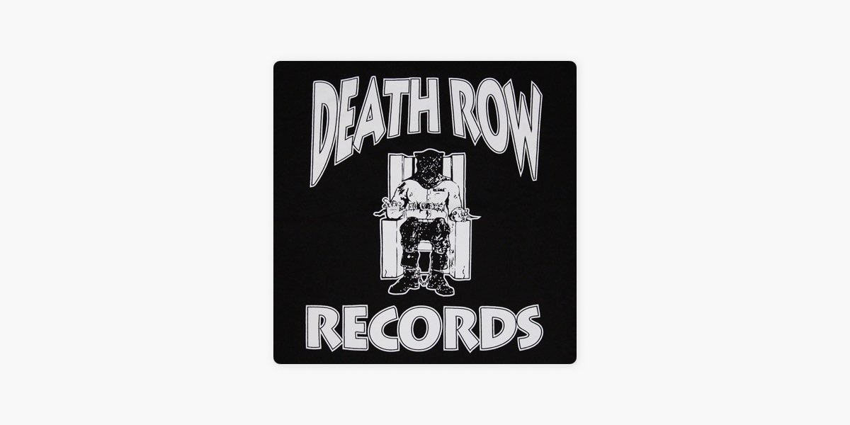 Death Row Records by Michael Namikas - Apple Music