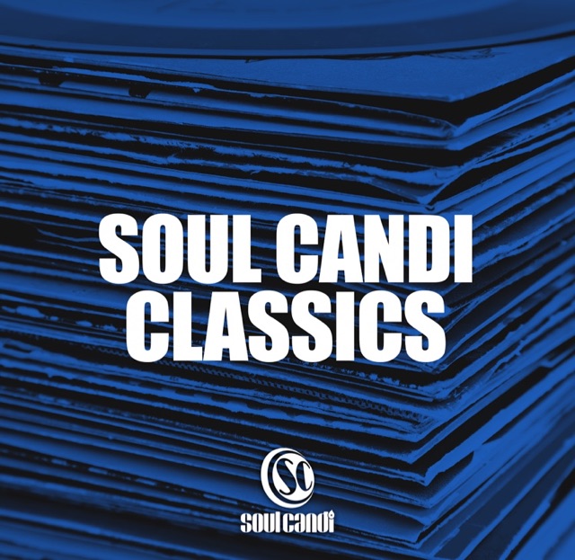Soul Candi Classics