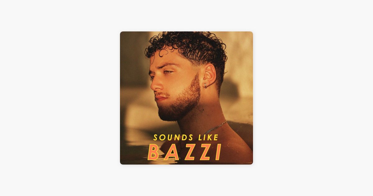 Bazzi Breaks Down The Meaning Of Paradise